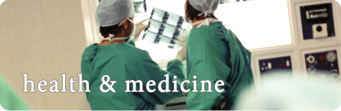 Health and Medicine